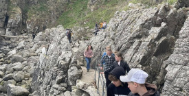 Lejrskole på Bornholm