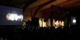 Årets skolefest