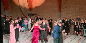 Årets skolefest