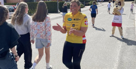 Løb for en god sag 