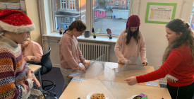 Juleklippedag