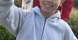 Fordybelsesuge