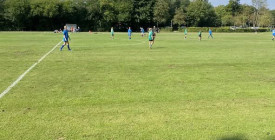 Skolefodbold