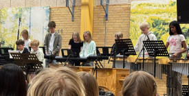 Forårskoncert 