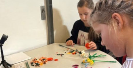Lego-testbyggere