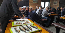 Lejrskole på Bornholm