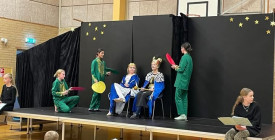  Krybbespil 
