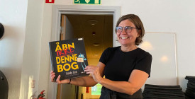 0.x, 1.x og 2.x på lejrtur