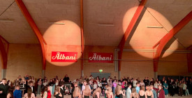 Årets skolefest