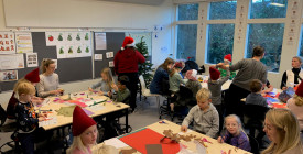 Juleklippedag