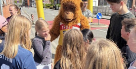 Løb for en god sag 