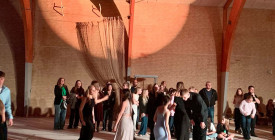 Årets skolefest