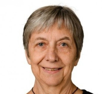 Inge Jensen