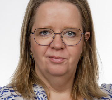Gitte Burkal Olsen