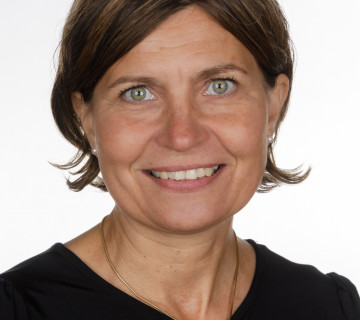 Tina Hjorth-Hansen