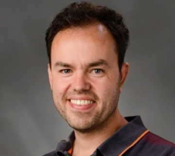 Karsten Lindberg Marcussen
