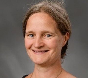 	Britta Hovad Petersen