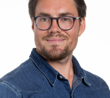 Mikkel Skov Nørgaard