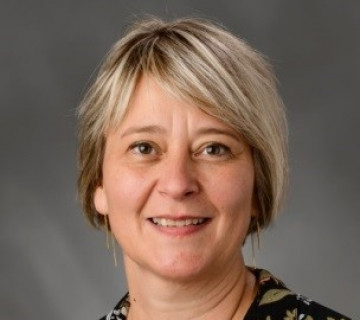 Gitte Huusmann Jacobsen