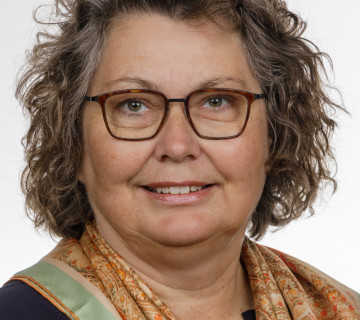 Marianne Brink Schwarz