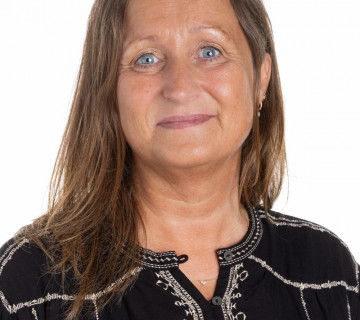 Anita Dokkedahl   