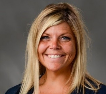 Sandie Andersen