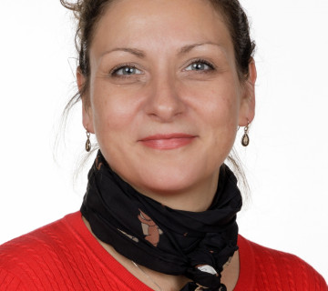 Catharina Kristiansen