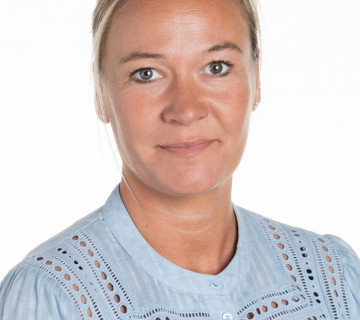 Sandra Bøgelund Nielsen