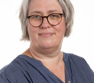 Elsebeth Filsø