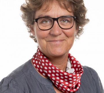 Kirsten Regitze Monrad Brodersen