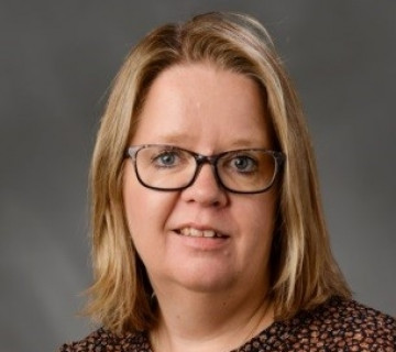 Gitte Burkal Olsen