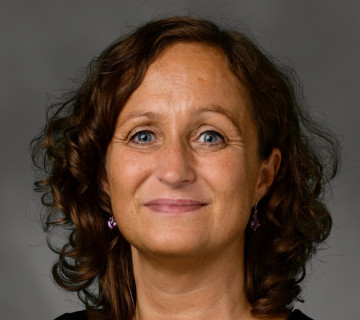 Anita Dokkedahl   