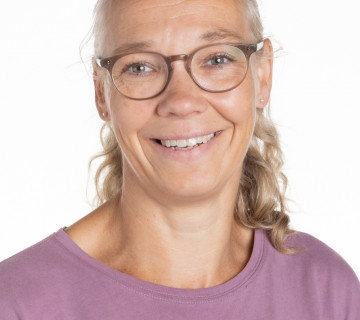 Mette Bjerg