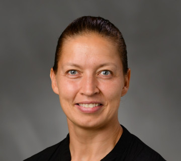 Mette Jessen