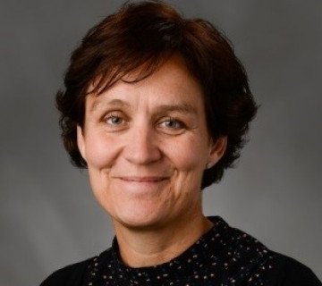 Kirsten Regitze Monrad Brodersen