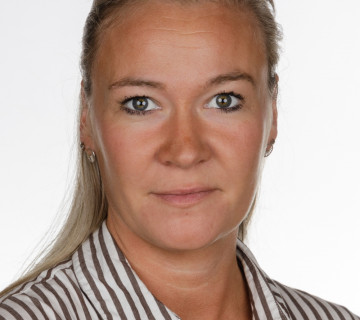 Sandra Bøgelund Nielsen