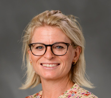 Lene Abild Fabricius