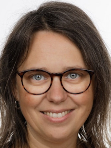 Mette Isaksen