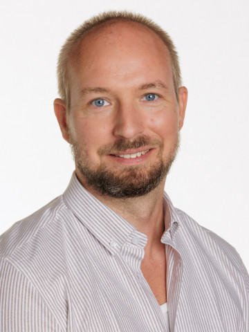 Jesper Stougaard Baunbæk