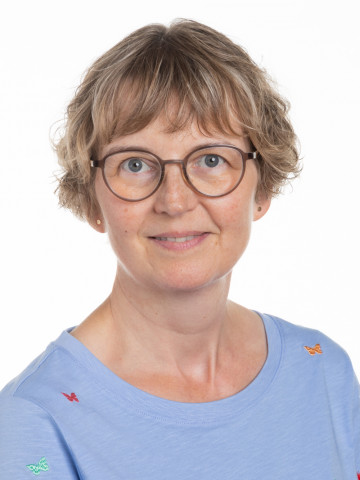 Anette T. Buchhave
