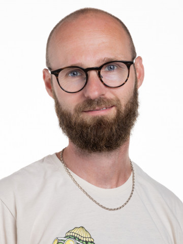 Nicolaj Treumer Bøttcher
