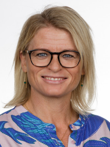 Lene Abild Fabricius