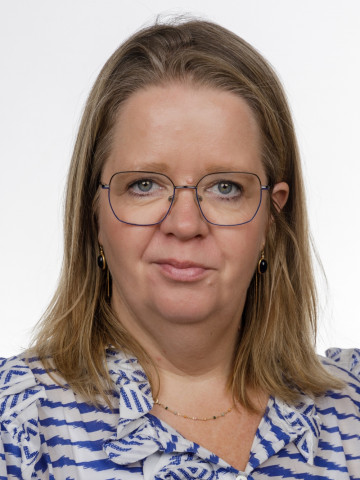 Gitte Burkal Olsen