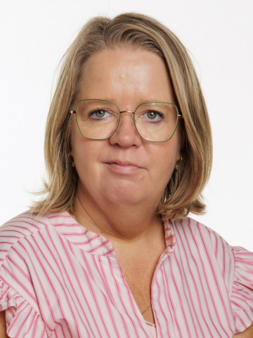 Gitte Burkal Olsen