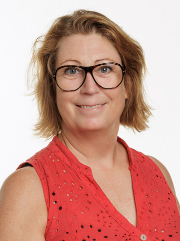 Birgitte Krogh