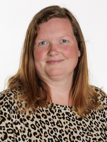 Jeanette Toft Jensen