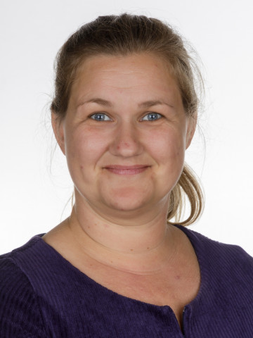 Tora Thorsteinsson