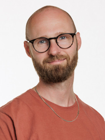 Nicolaj Treumer Bøttcher