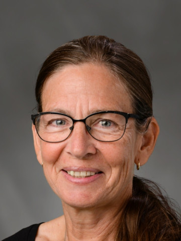 Ida Hansen