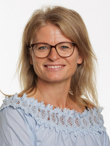Lene Abild Fabricius